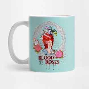 BAROQUE ROSES Mug